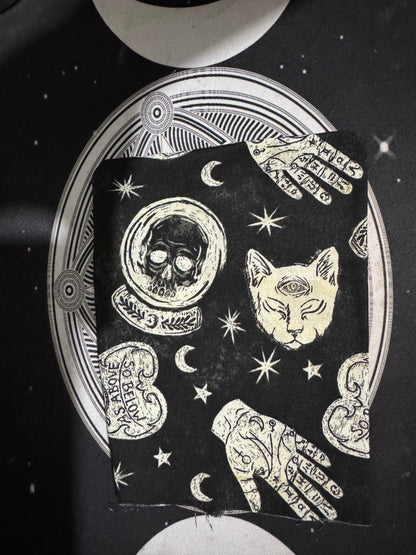 Herbal Dream Pillow _ Small