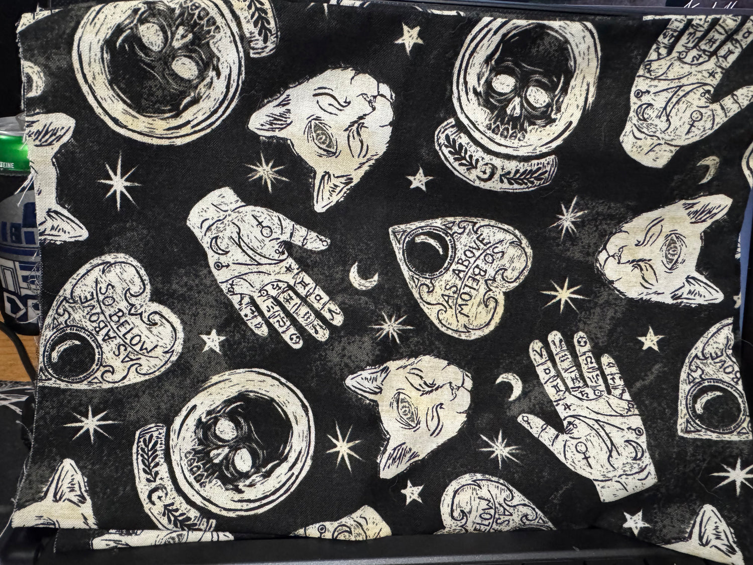 Herbal Dream Pillow - Large