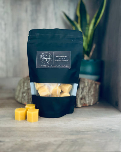 Therapeutic Collection Melts | Organic Beeswax