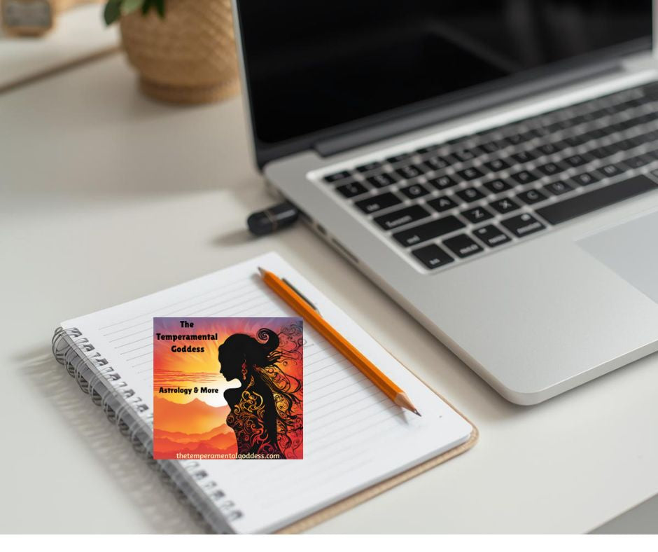 Detailed Written Astrology Report