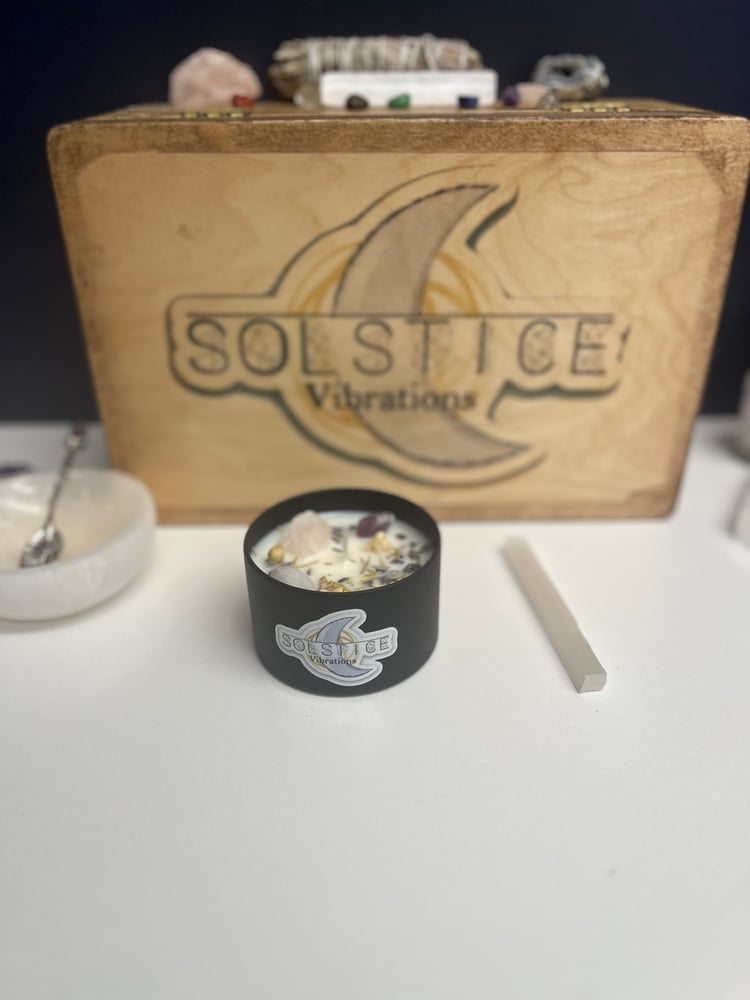 Zodiac Candles